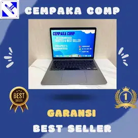 Gass MacBook Air Retina 13 2020 M1 8GB SSD 128GB Garansi