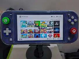 Nintendo Switch Lite Ceefwe 256 gb 2023