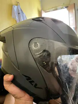 Helm ALV oriiiii