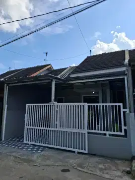 RUMAH NYAMAN BERSIH & ASRI DAERAH KERTONATAN, KARTASURA
