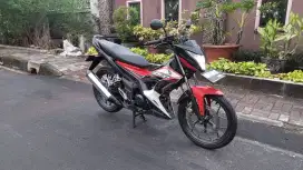 HONDA SONIC 150R 2019