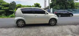Toyota Passo 1300 AT CBU Jatim