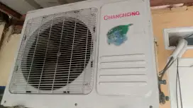 AC 1/2 pk metk nasional normal