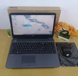 DELL LATITUDE 3540 i3 G4 RAM 8 SSD 256