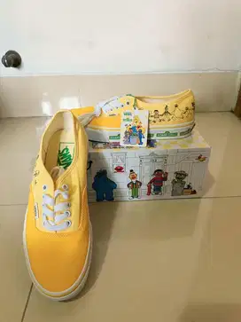 JUAL MURAH SEPATU VANS ORIGINAL NBU
