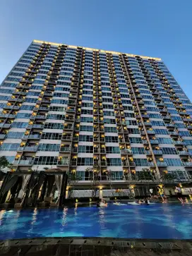 Dijual Apartemen Green Sedayu Mall, Investasi Terbaik