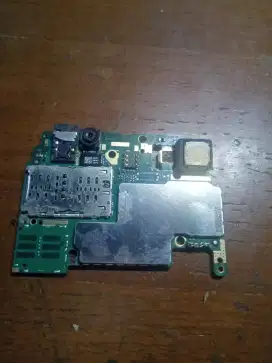 MESIN REDMI 6A BOOTLOOP
