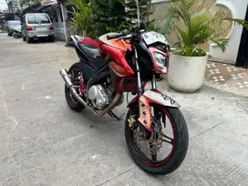 Dijual Vixion 2013