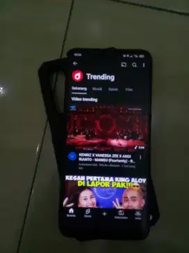 REALME 5 PRO RAM 4/128GB