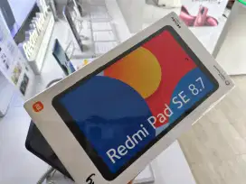 New Redmi Pad SE 8,7