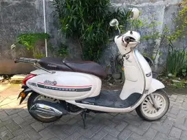 SCOOTER MATIC MURAH - KEEWAY SHINY 150 2022