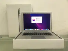 MacBook Air 2017 13-Inch 8/128 Gb Fullset