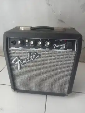 Ampli fender lokasi lenteng agung jaksel