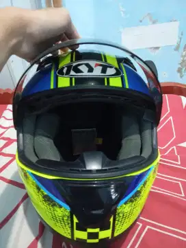 Jual Helm kyt R10