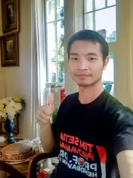 BUTUH PEKERJAAN OB CLEANING SERVICE SERABUTAN