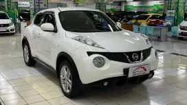 Nissan Juke RX 2013 Matic