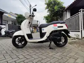 YAMAHA FAZZIO 2023 NEO MULUS PAJAK ON
