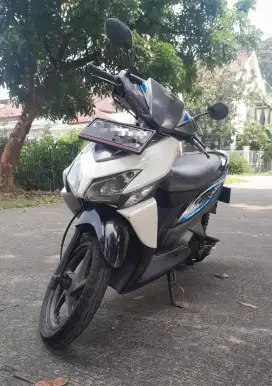 JUAL CEPAT MOTOR VARIO 2012