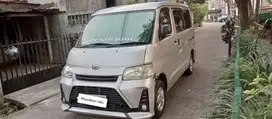 Daihatsu Grandmax D 1.3 CC TDP 8 jt