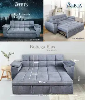 Cicilan Sofa pakai Home Credit