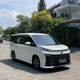 [ KM 59RB ] VOXY 2.0 TSS FACELIFT 2022