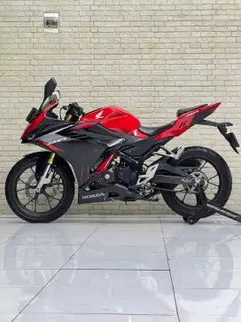 TERMURAH‼️New Honda CBR 150R Pmk 2022
 Mustika Motorshop