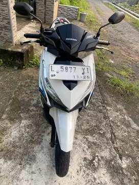 Jual motor Vario 125 2016