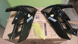 fairing verza 2013