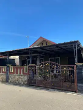 DIJUAL RUMAH AREA KAJHU NEGO