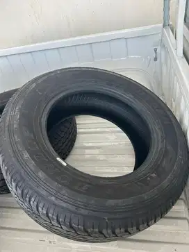 jual ban hilux ring 17 muran dunlop yokohama