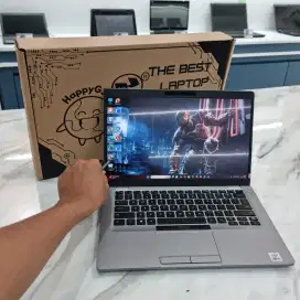 Laptop DESAIN Touchscreen DELL i5Gen10 8GB SSD