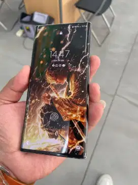 SAMSUNG GALAXY NOTE 10