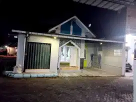 Di sewakan rumah Perumahan Puri Sakinah2