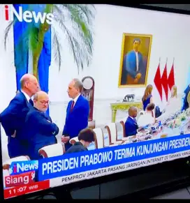 TV Toshiba 40 Inch