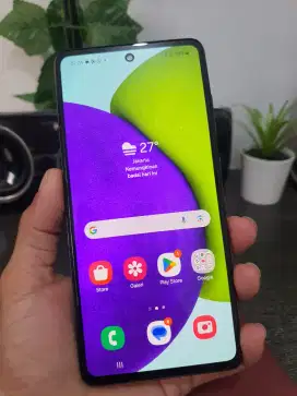 Samsung a52 8/128gb