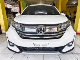LOW KM 50RB.! HONDA BRV 1.5 E CVT AT 2020 MATIC PERFECT PRESTIGE 2021