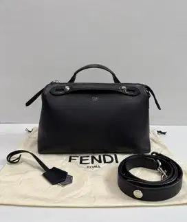 Fendi btw 28 cm black