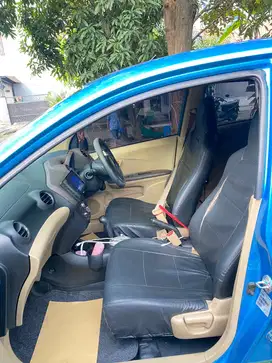 Honda Brio 2012 Bensin