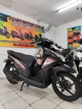 Honda Beat Tahun ESP Setater Halus
