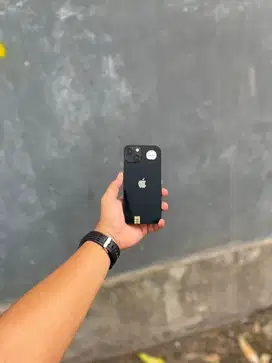 IPHONE 13 BEA CUKAI SINYAL AMAN ANTI BLOKIR NOMINUS MULUS FULL SETT
