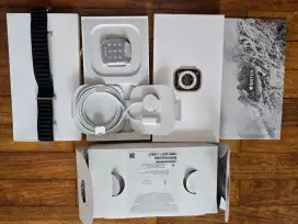 Apple watch ultra 49mm gen 1