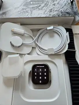 Apple watch ultra 49mm gen 1