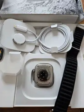 Apple watch ultra 49mm gen 1