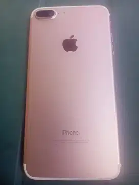Iphone 7 plus 128gb
