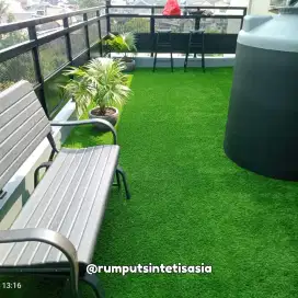 Rumput sintetis