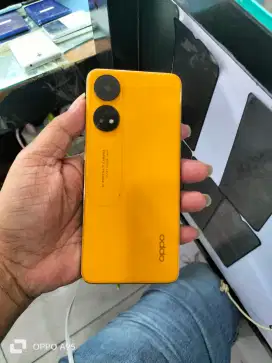 Oppo reno 8t RAM 8+8 internal 256 NFC