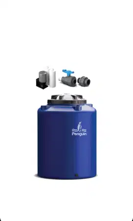 Tandon air penguin 5100 liter sni