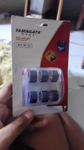 Roller Aerox, Lexi, Nmax, Mio M3, Freego.
