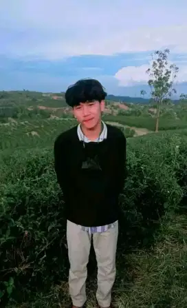 Butuh krjaan apa ajah yang penting halal