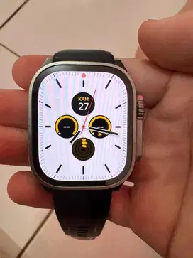 apple watch ultra 1